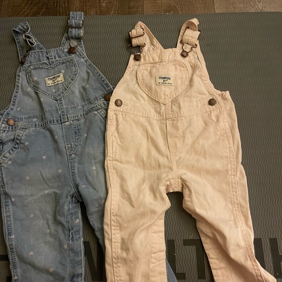 Overalls - Picture 2 of 2